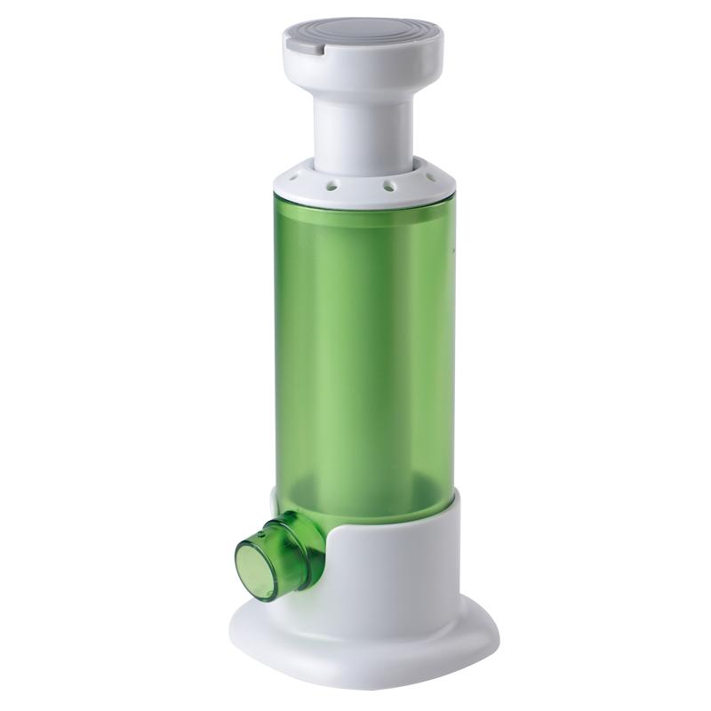 灌香肠器家用香肠机灌肠机手动绞肉神器肠衣工具装做罐腊肠的机器