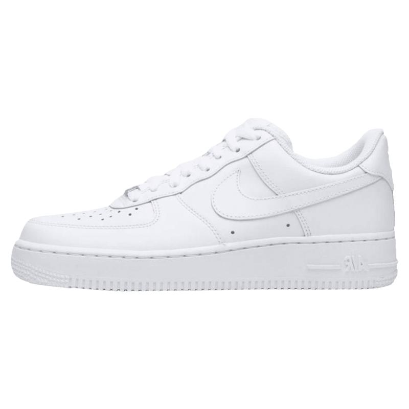 NIKE AIR FORCE 1 AF1空军一号男女低帮休闲板鞋 DH2920 CW2288