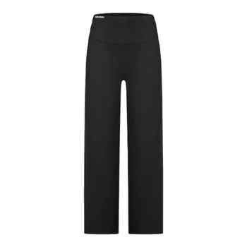 【限量秒杀】SIINSIIN直筒裤2024年新款加绒休闲裤冬季显瘦长裤tk实付79.9元到手包邮