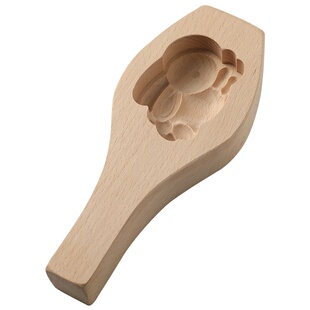 卡通造型馒头模具大全新款家用南瓜过年蒸花样鱼兔子馒头面食模具