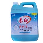 授权专柜国货包邮5kg云南春城牌天然皂液植物洗衣液体肥皂零添加