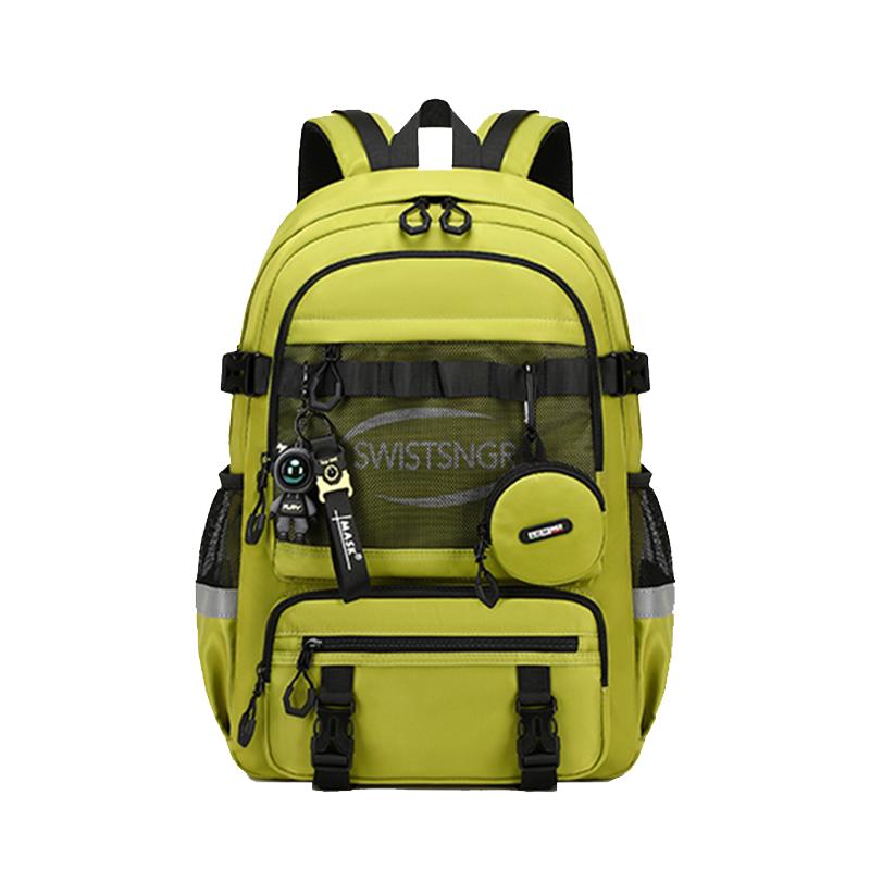SWISTSNGR户外轻便登山旅行背包