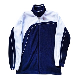 荆棘鸟三合一冲锋衣校服外套深圳市中学生统一校服可拆卸防风防水