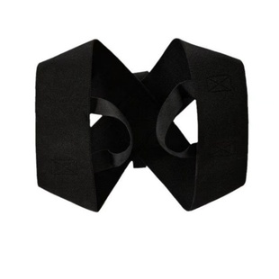 开肩美背矫姿带改善体态挺胸直背神器隐形驼背成人背部开背矫正器