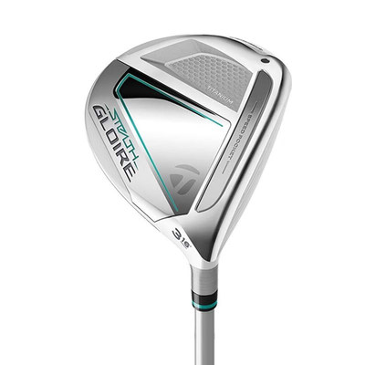 泰勒梅高尔夫球道木轻量高容错