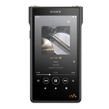 Sony/���� NW-WM1AM2 ��ש�����߽��������ֲ�����MP3/4����HIFI