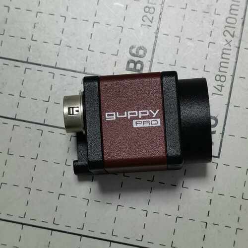 【请询价】AVT GPF 032B ASG工业 GUPPY PRO