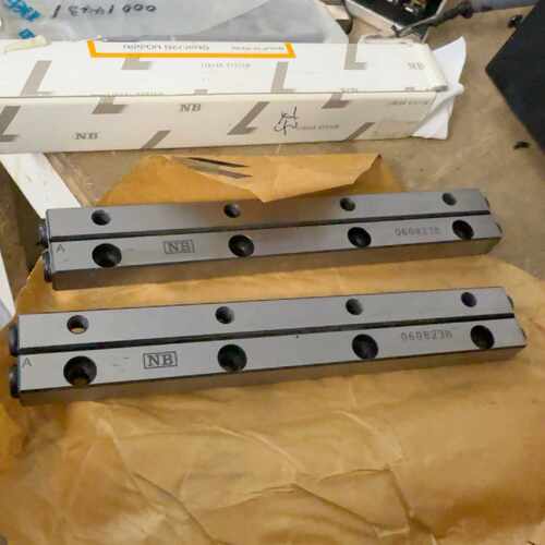 【请询价】4150 交叉导轨