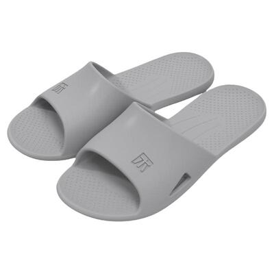 防滑大码拖鞋男夏季可折叠