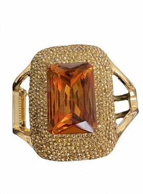 新款土耳其苏丹石手镯