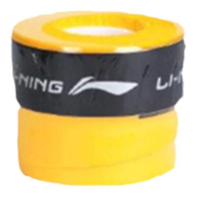 李宁防滑手胶网球拍吸汗带