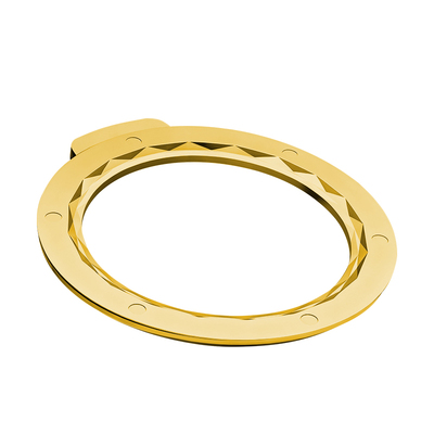 【热销爆款】2.5CM超薄电动转盘