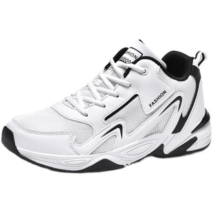 男士增高鞋男10CM运动鞋隐形内增高男鞋6cm8cm百搭加绒休闲鞋冬季