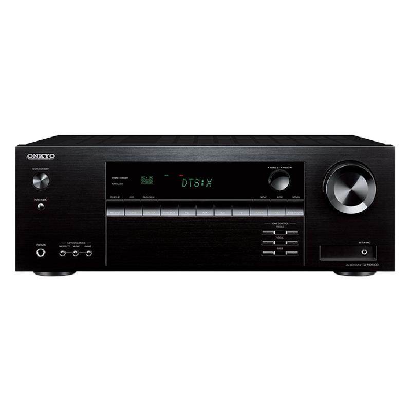ONKYO安桥TX-NR510功放