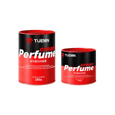 车载香薰汽车香膏固体香膏