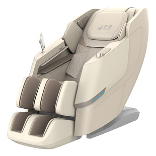 【爆款热销】荣康T70Max智能按摩椅太空舱4D机芯家用热敷按摩沙发