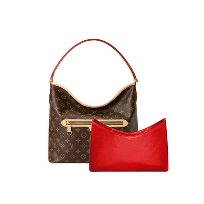 适用于LVLineup单肩包内胆包