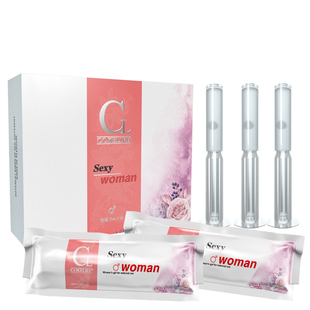 私密处紧致水润收缩正品阴道干涩做补水女性爱润滑油妇科保养凝胶