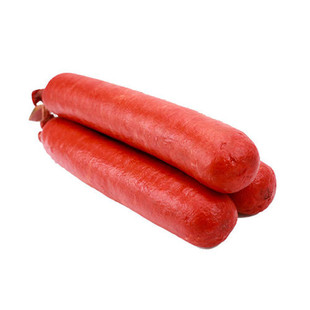 天津特产迎宾二厂火腿酱货红玫瑰拐头粉肠松仁小肚腊肠肉枣肠即食