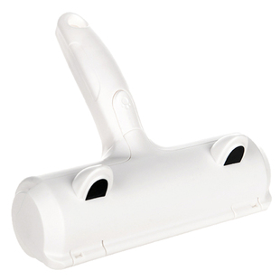 猫毛清理器宠物毛发滚刷粘毛器除狗毛神器家用沙发吸毛器猫咪用品