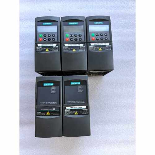 询价6SE6440-2UD17-5AA1变频器