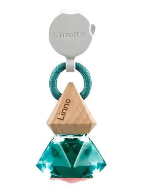Linno/朗龙正品挂式香水发现留香