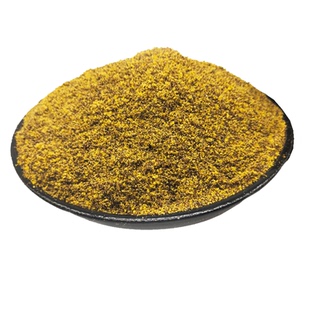 现磨黑芥末粉陕西食用芥末粉粒纯芥茉粉药材外敷芥末酱荞面饸络用