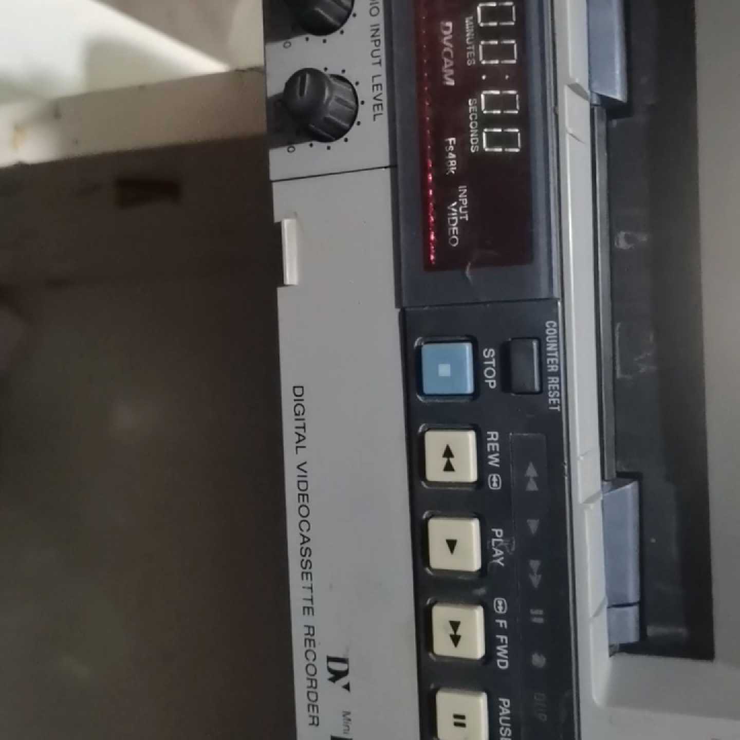 【议价-可维修】索尼DSR-40P 录像机 全新/二手均有货