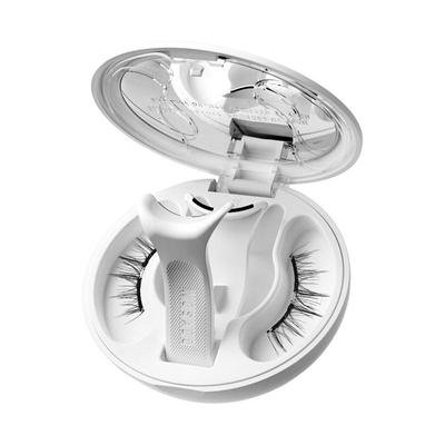 悦瞳软磁吸假睫毛肿眼泡消肿神器