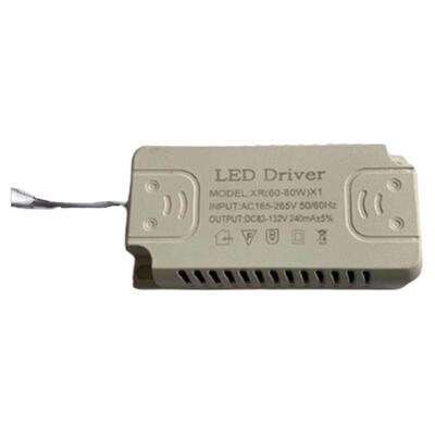 三色变压器驱动电源镇流器