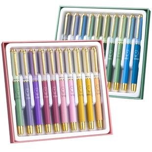 英雄可擦钢笔擦学生专用小学生三年级儿童热敏可擦钢笔橡皮四年级可擦的钢笔可换墨囊刚笔练字专用官方正品