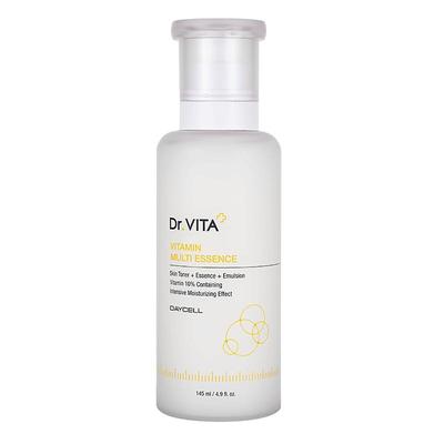 drvita维他命多效精华