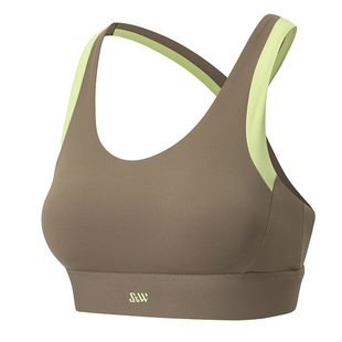 SW运动内衣美背高弹舒适收副乳中强度缓震骑行跑步健身瑜伽bra