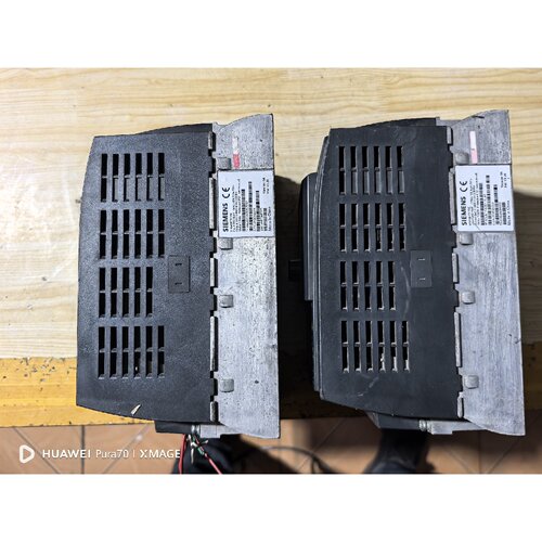 溢价-变频器6SL32170CE215UA11.5