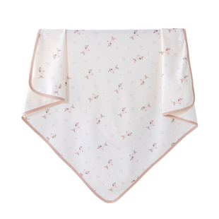 蓓茵可新生婴儿产房包单初生宝宝纯棉a类秋冬四季防惊跳包被包巾