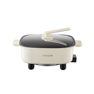 九阳电火锅1800W猛火7L大容量