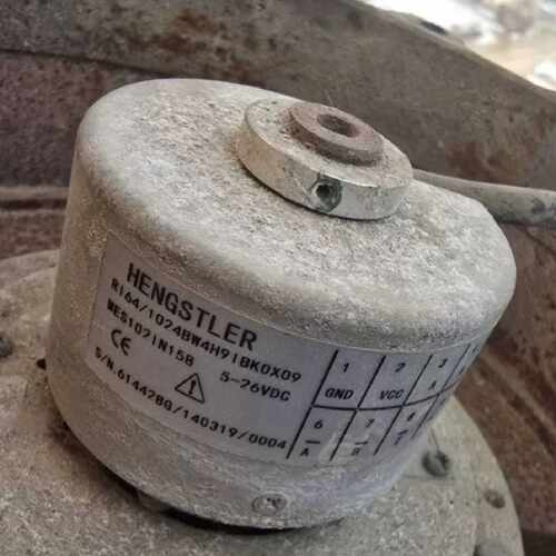 议价现全新RI64/1024BW4H9IBK0X09旋转编码器HENGSTLER代用