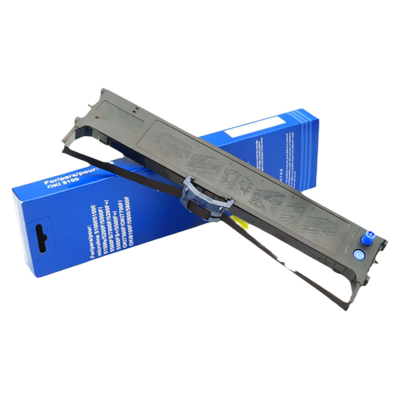 MAG适用于OKI MICROLINE 5800F 5500FS 5600F 5300 5150F 5500FS+平推针式打印机色带框架色带盒碳带墨带带芯