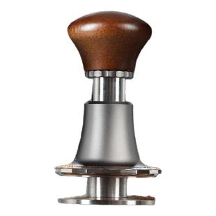 Hero剑气压粉锤咖啡冲击原力咖啡压粉器意式咖啡机回弹恒力压粉锤