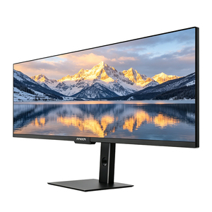 联合创新 E49M1G 49英寸 直面带鱼屏 准4K 144Hz 分屏电脑显示器