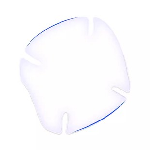 适用于26款新北京越野BJ40增程版车门把手防刮贴保护门碗膜拉手