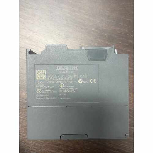 询价下单6ES7 315-2EH13-0AB0 可开发票