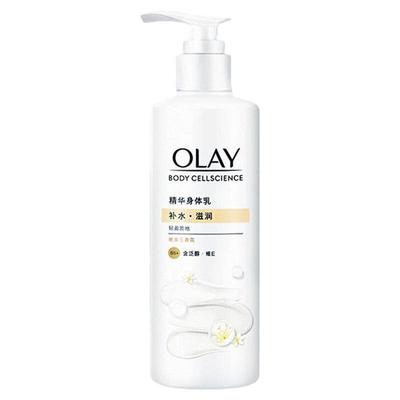 Olay/玉兰油保湿滋润补水身体乳