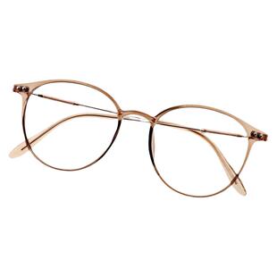 智能自动变焦眼镜看远看近女年轻款高清防蓝光老人远近两用老花镜