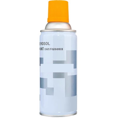 金属防锈油漆自动喷漆