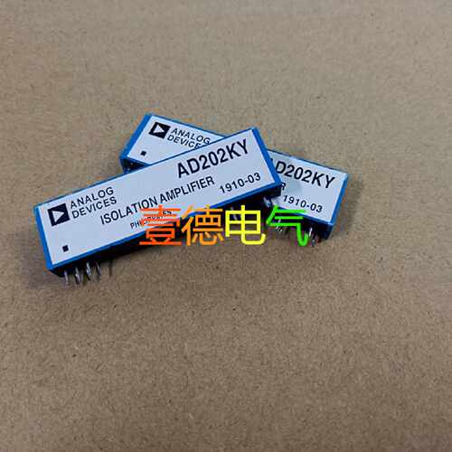 议价AD202JY AD202KY 微型隔离放大器  现货