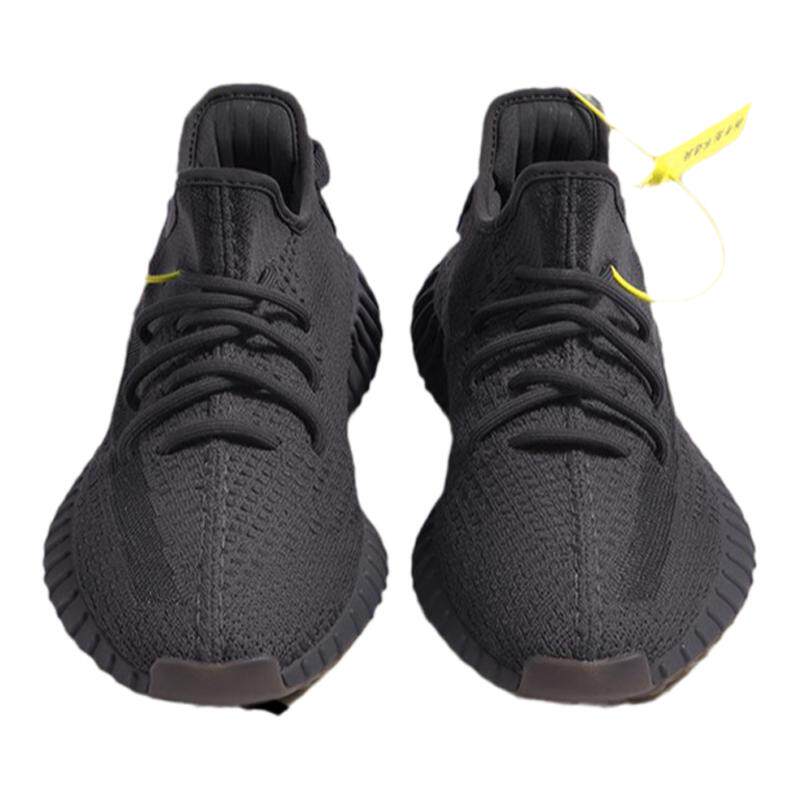 OGYEEZY奢椰子鞋350黑武士男款