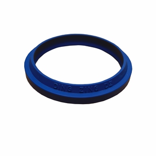 原装鼎基密封件DH40X50X7/9聚氨酯液压缸防尘圈DINGZING DZ密封圈