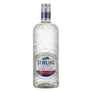 【国际烈酒大赛获奖】荷兰萨格利47伦敦干金酒700ml洋酒杜松子酒