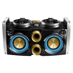 飞利浦FWP3200D打碟机hifi音箱 聚会 酒吧 苹果组合音响 卡拉OK